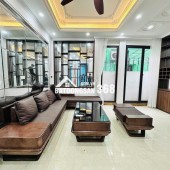 BÁN NHÀ CẦU GIẤY - BA GÁC ĐỖ CỬA, 41M2 - 6 TẦNG ĐẸP, FULL NỘI THẤT, GIÁ 9,8 TỶ